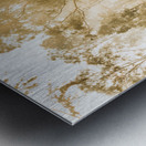 Branch Creek Magic Metal print