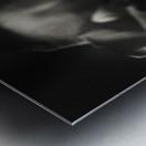 The Closeness Metal print