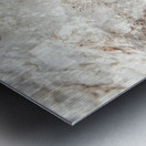 Quartzite Metal print