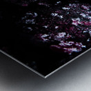 Deep Freeze Metal print