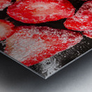 Deliciousness Metal print