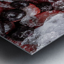 Cocktail Blend Metal print