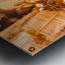 Dress Designers Metal print