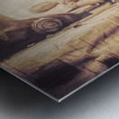 Fabrications Metal print