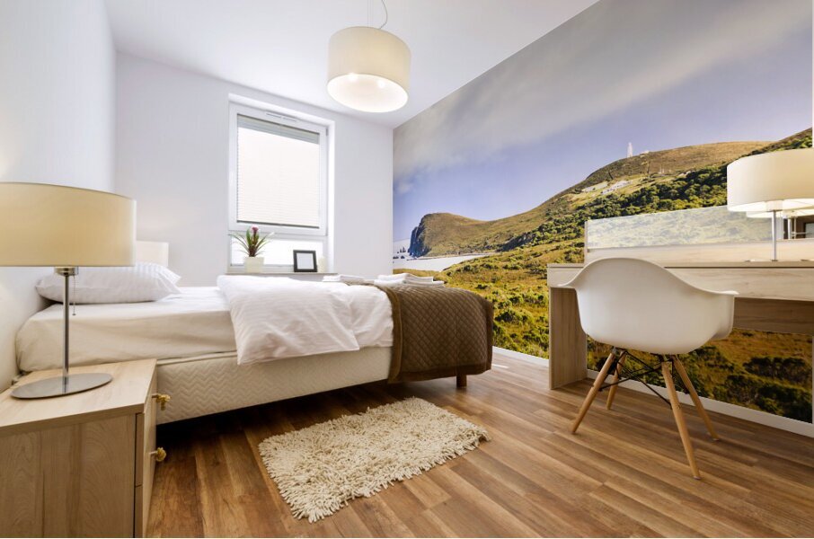 South Bruny National Park Mural print