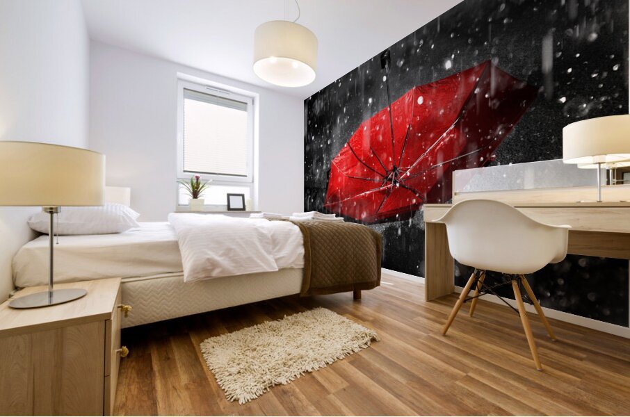 Epiphany Mural print
