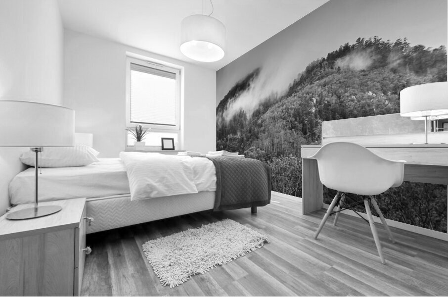 Mount Perry Queensland Mural print