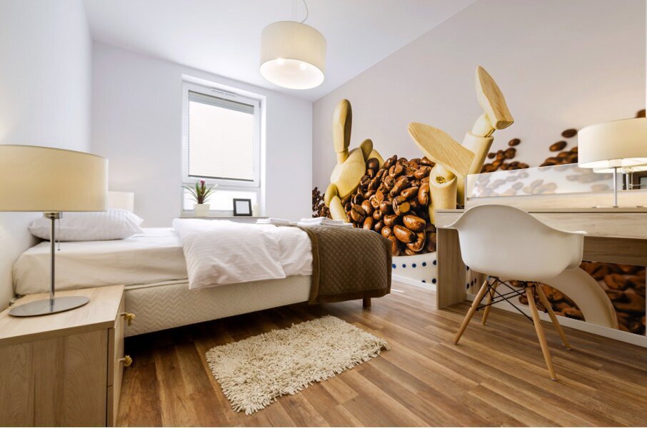 Brewista Mural print