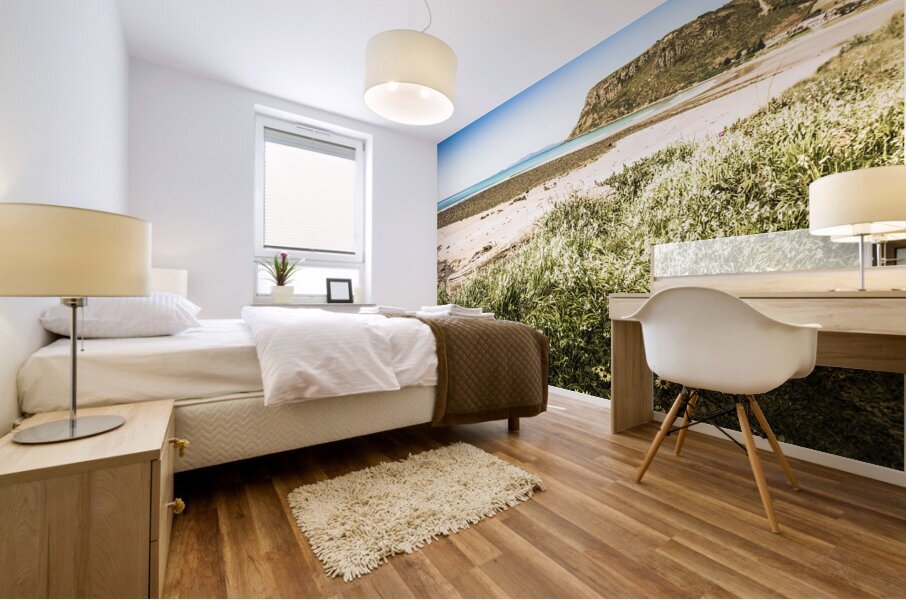 Spectacular Stanley Mural print