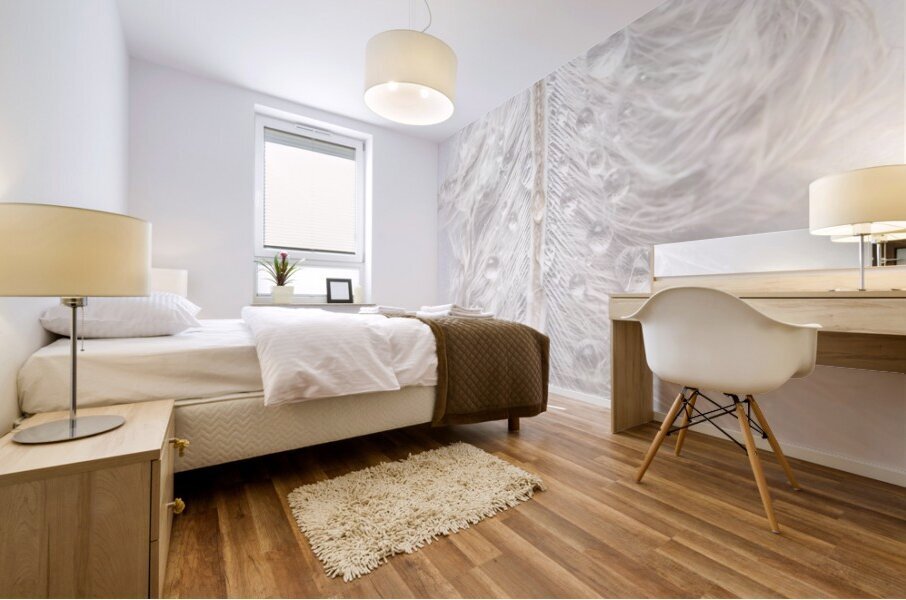 Waterproof Mural print