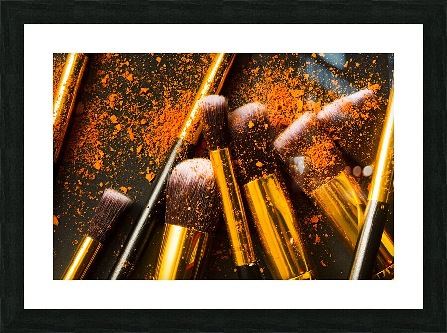 A greater foundation Picture Frame print