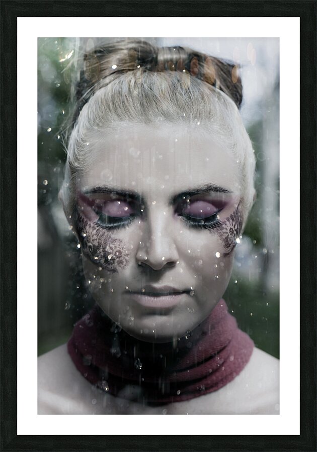 Dream Picture Frame print