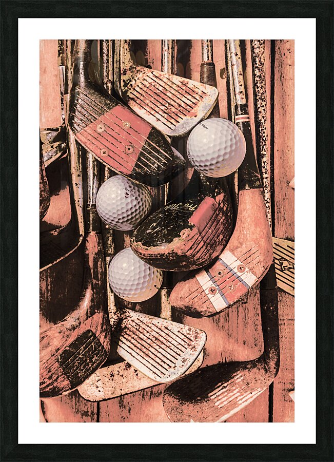 Well played Picture Frame print