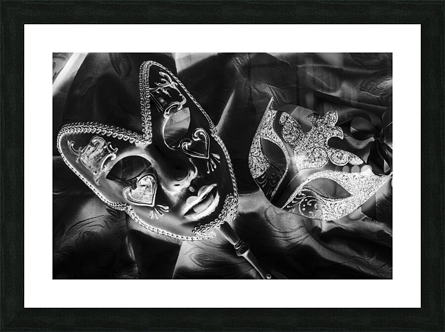 Before Play Picture Frame print