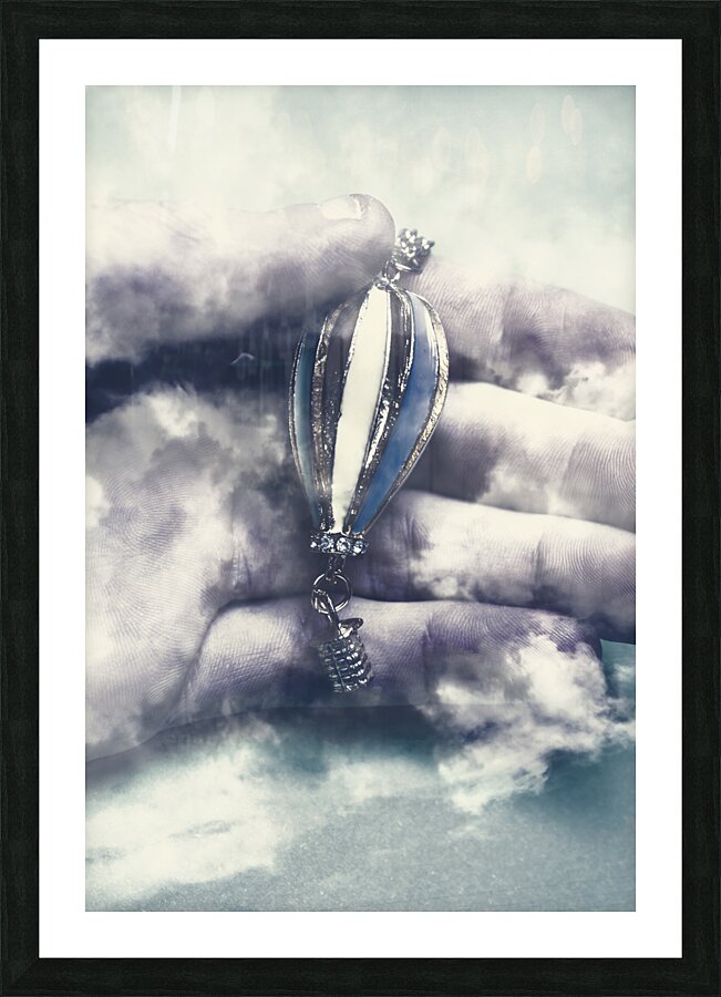 Fantasy flights Picture Frame print