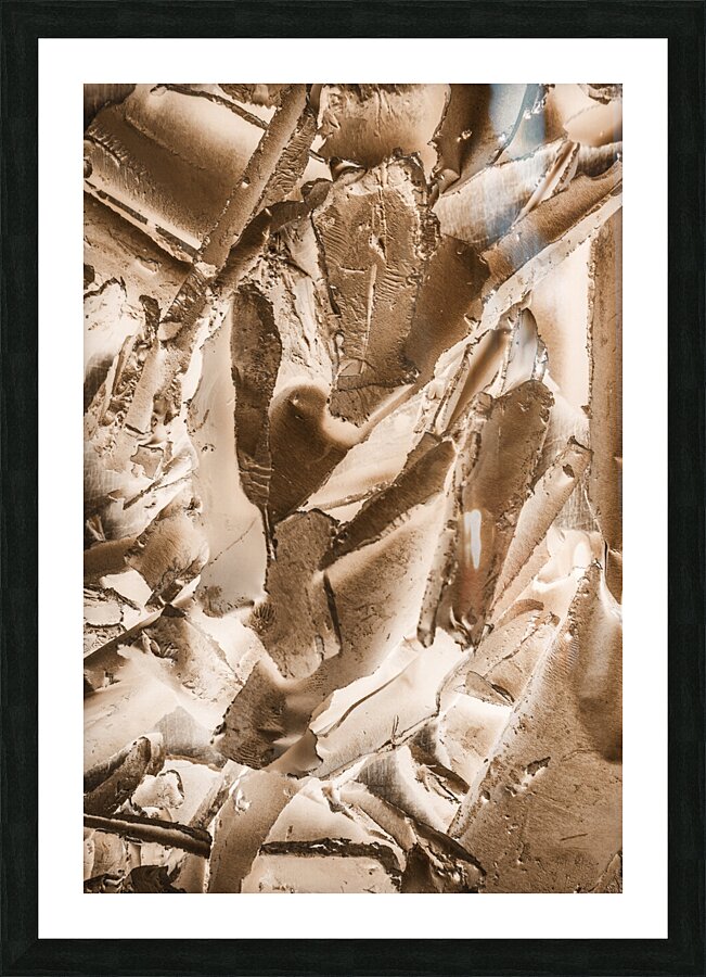 Chocolicious  Picture Frame print