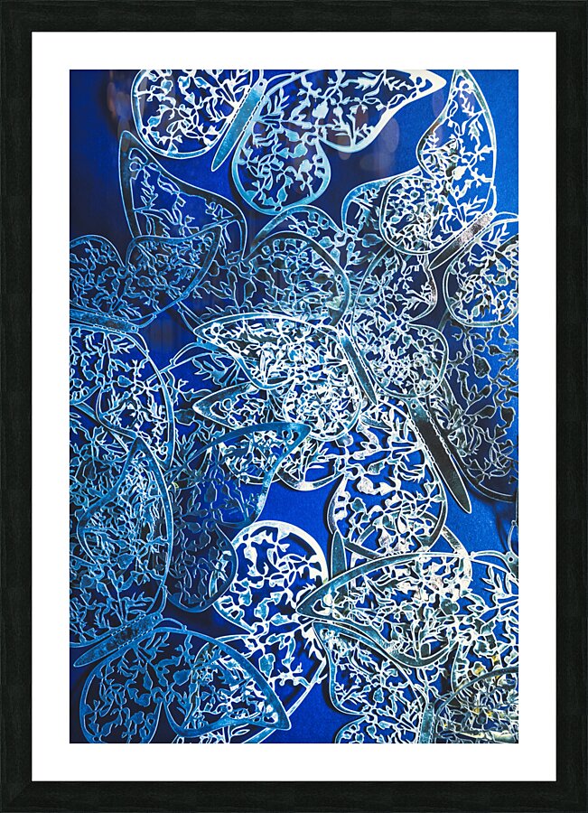 What dreams may Picture Frame print