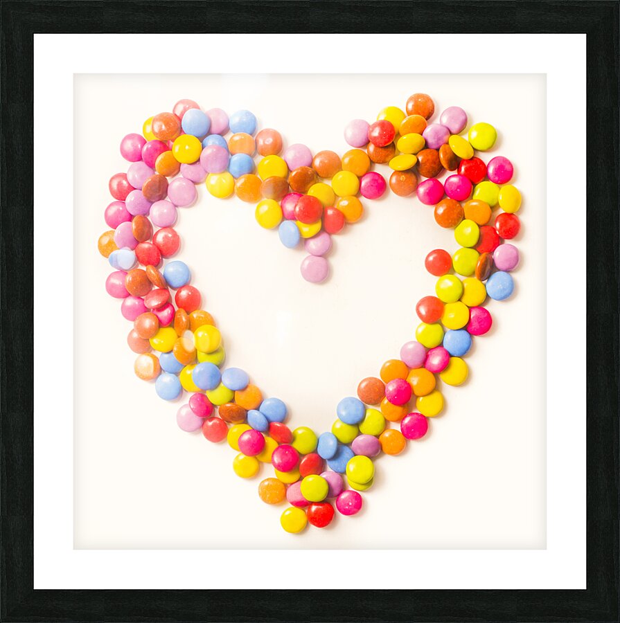 Sweetest thing Picture Frame print