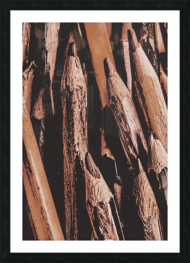 For the script Picture Frame print