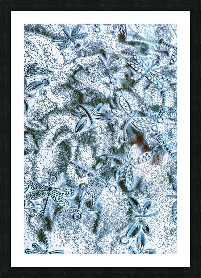 Spring dreams Picture Frame print