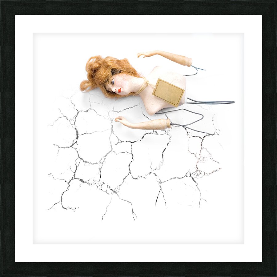 Duchess Picture Frame print