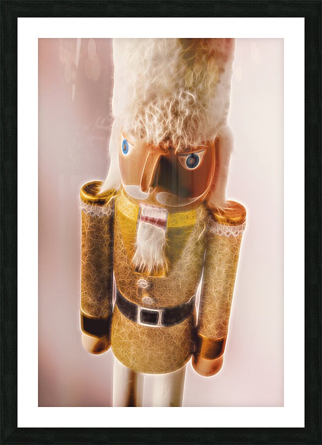 Guards of tradition Picture Frame print