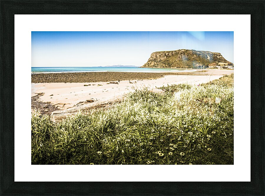 Spectacular Stanley Picture Frame print