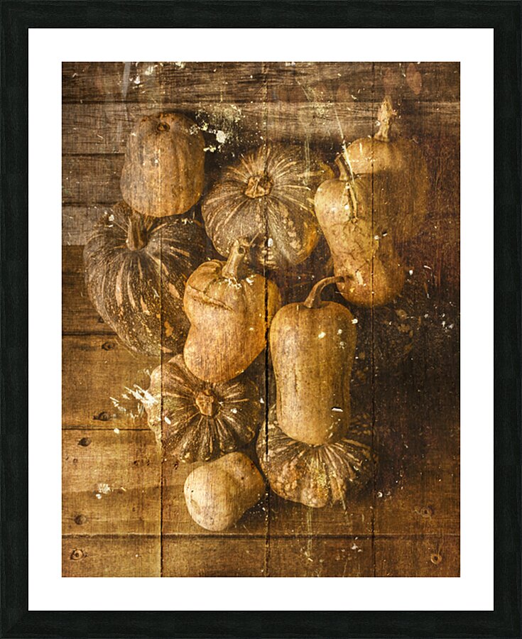 Country Bumpkins Picture Frame print