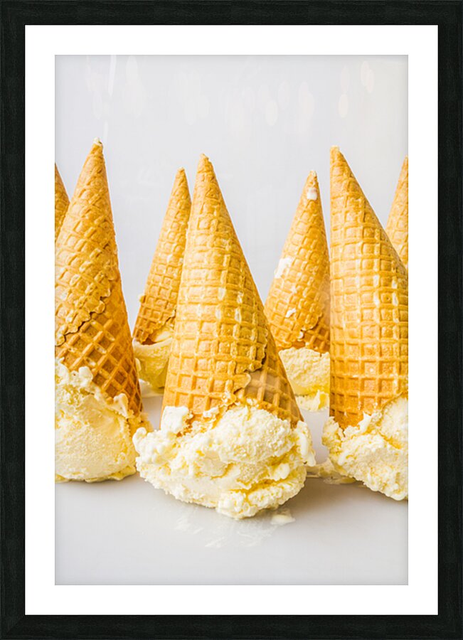 Parlour Tricks Picture Frame print