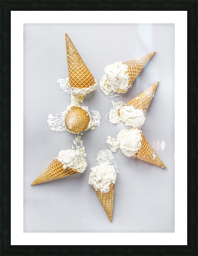 Still Good Picture Frame print