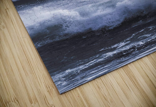 Tides of turbulence Jorgo puzzle