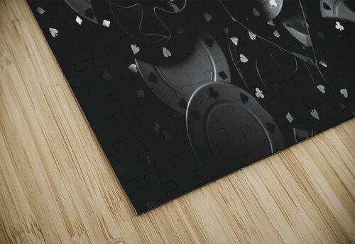 Just Ace Jorgo puzzle