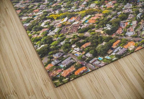 Woolwich New South Wales Jorgo puzzle