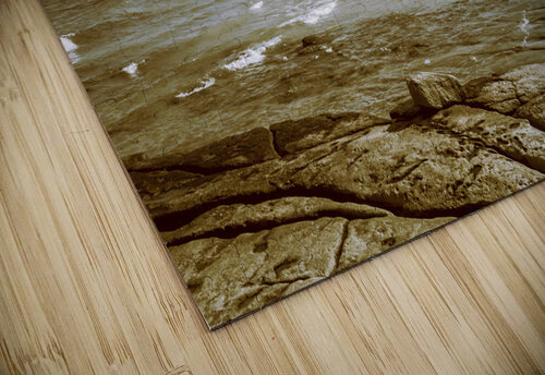 Old Sunshine Coast bathers Jorgo puzzle