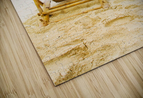 Holiday In Thai Paradise Jorgo puzzle