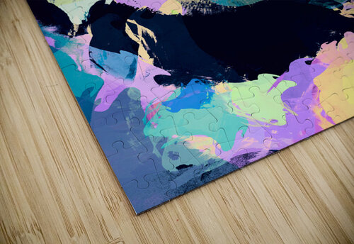 Cre8tive Jorgo puzzle