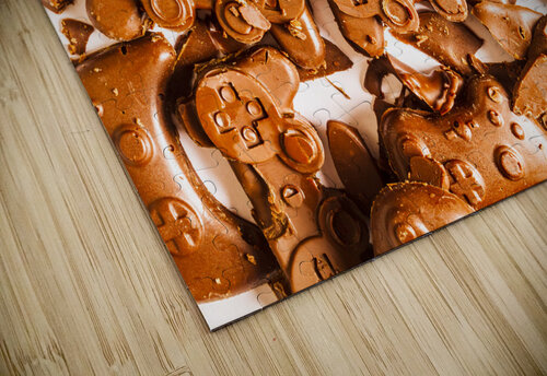 Sweetness Jorgo puzzle