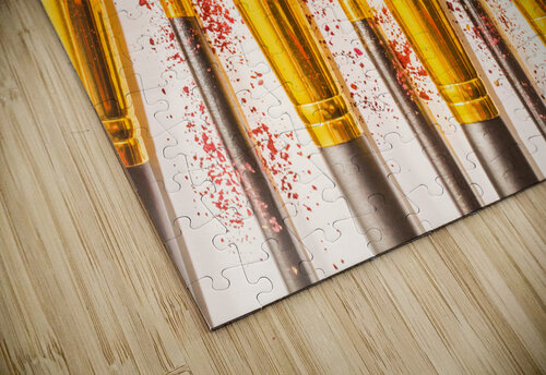 Powder Palette Jorgo puzzle