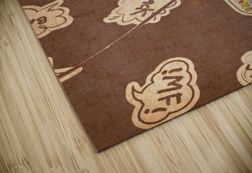 Fiery fuse Jorgo puzzle