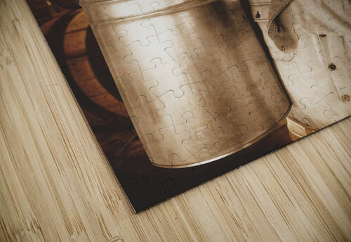 Rise and shine Jorgo puzzle