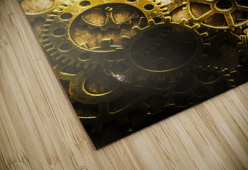 Military mechanics Jorgo puzzle