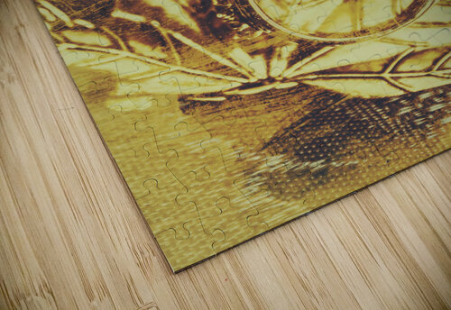 Fit for a king Jorgo puzzle