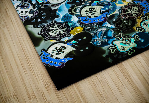 Buccaneer bay Jorgo puzzle