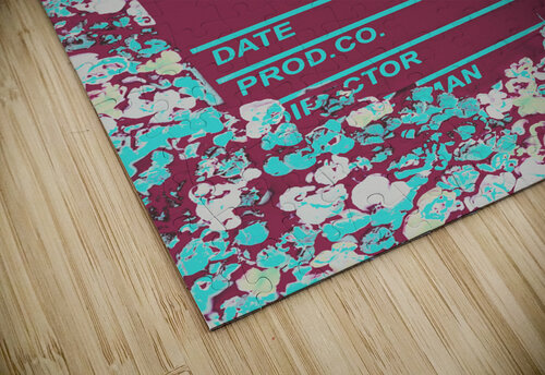 Corny production Jorgo puzzle