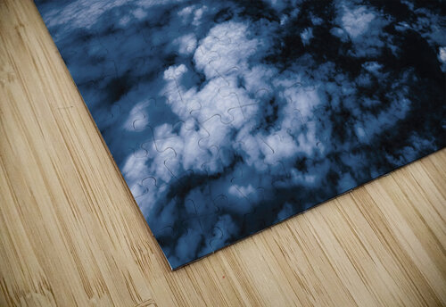 Ice and cloud Jorgo puzzle