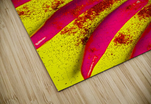 Pepper pop Jorgo puzzle