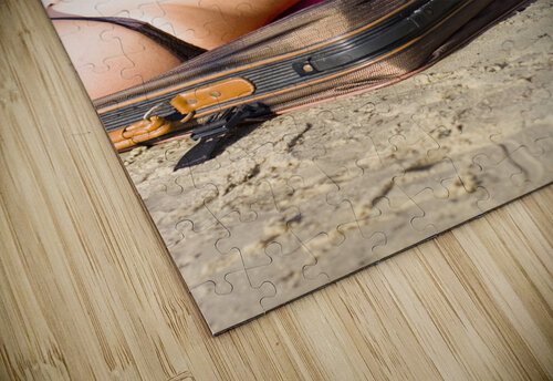 Travel Holidays And Vacations Concept Jorgo puzzle