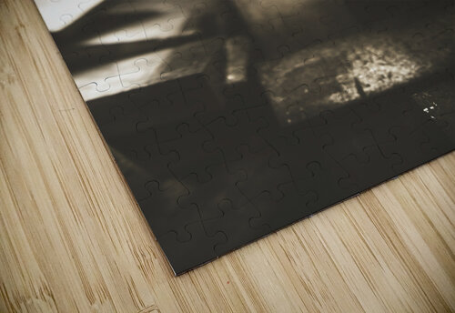 Letterpress and vintage journalism Jorgo puzzle