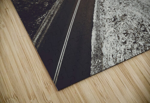 Tasmania wilderness way Jorgo puzzle