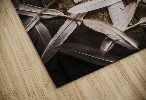 Soft symbol of peace and hope Jorgo puzzle